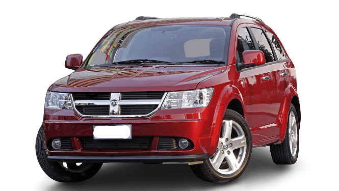 Dodge Journey
