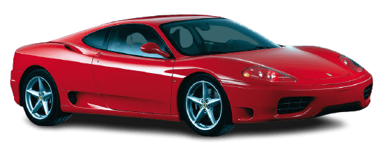 Ferrari 360