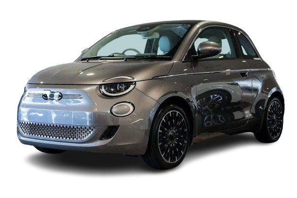 Fiat 500 E