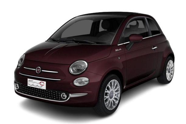 Fiat 500 C