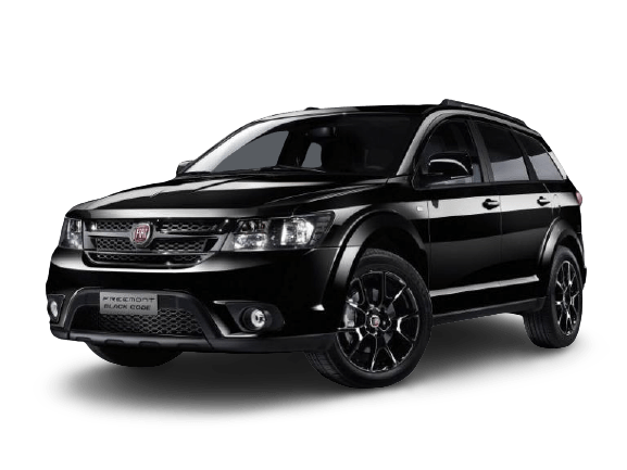 Fiat Freemont