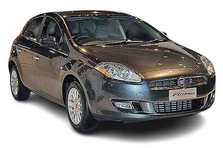 Fiat Ritmo