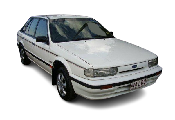 Ford Corsair