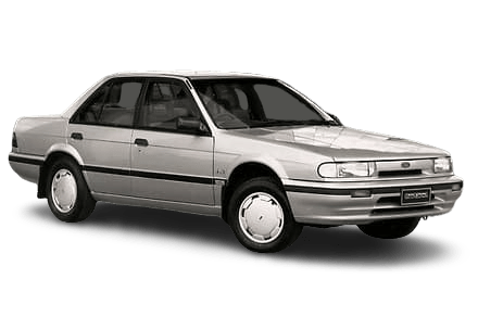 Ford Corsair