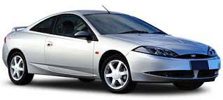 Ford Cougar