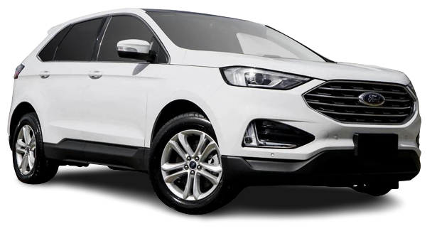Ford Endura