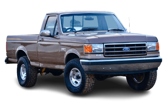 Ford F150