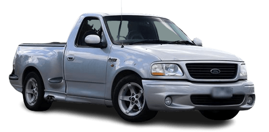 Ford F150