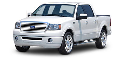 Ford F150