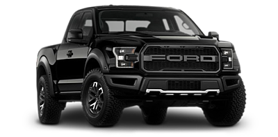 Ford F150 Raptor