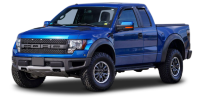 Ford F150 SVT Raptor