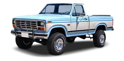 Ford F250