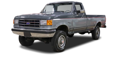 Ford F250