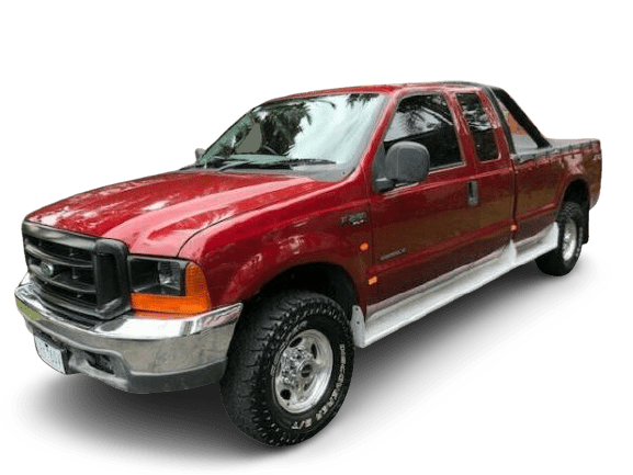 Ford F250