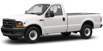 Ford F250