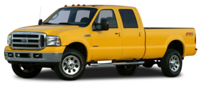 Ford F250