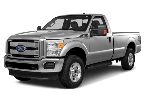 Ford F250