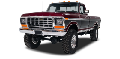 Ford F350