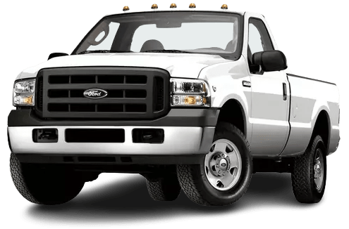 Ford F350