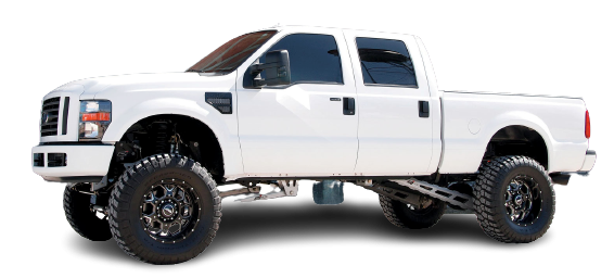 Ford F350