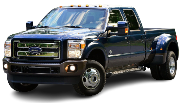 Ford F350