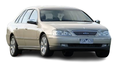 Ford Fairlane
