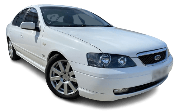 Ford Fairmont