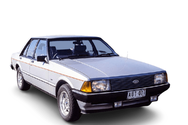 Ford Falcon
