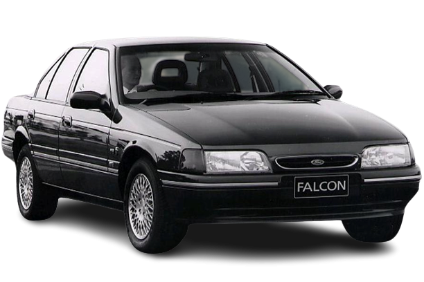 Ford Falcon