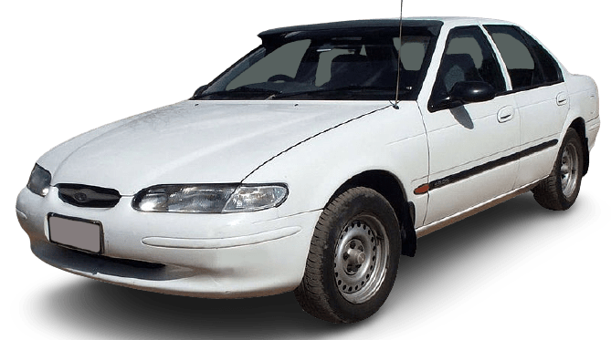 Ford Falcon