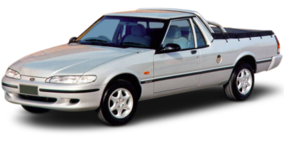 Ford Falcon