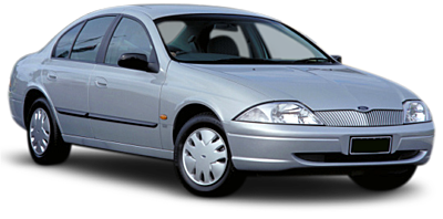 Ford Falcon