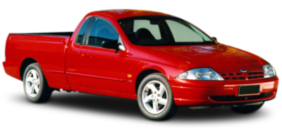 Ford Falcon