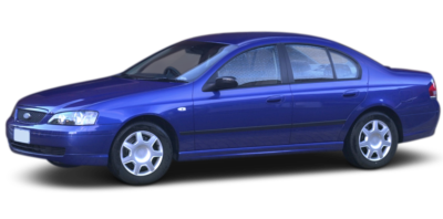 Ford Falcon