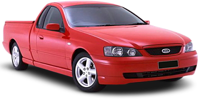 Ford Falcon