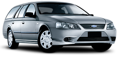 Ford Falcon