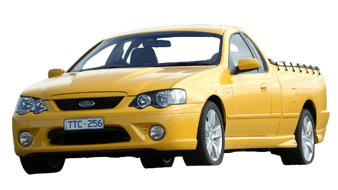 Ford Falcon