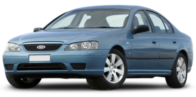 Ford Falcon