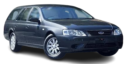 Ford Falcon