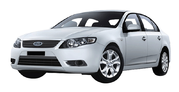 Ford Falcon