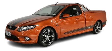 Ford Falcon