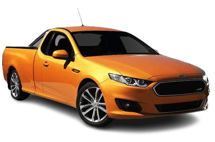 Ford Falcon