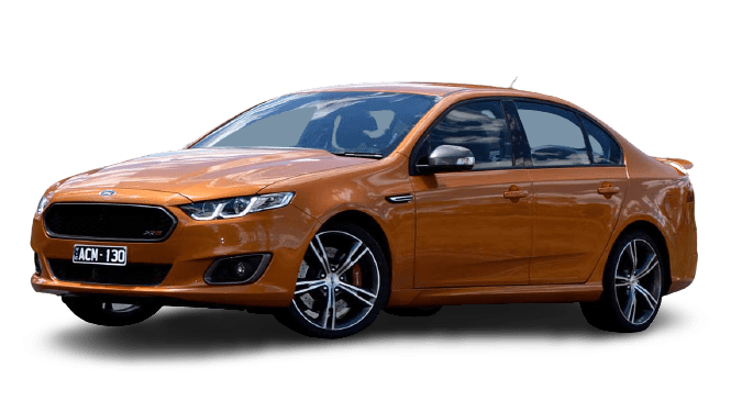 Ford Falcon