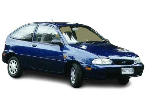 Ford Festiva