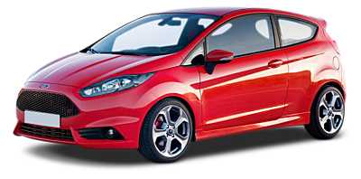 Ford Fiesta ST