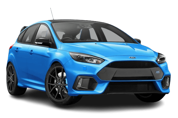 Ford Focus RS