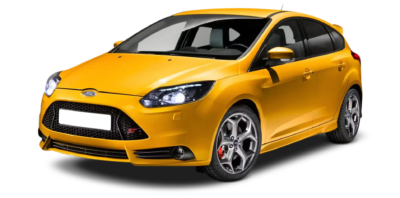 Ford Focus ST