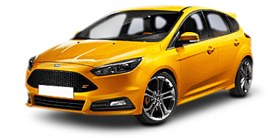 Ford Focus ST