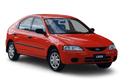 Ford Laser