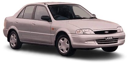 Ford Laser